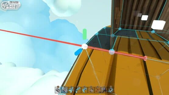 Sou'wester Winds — screenshot 5