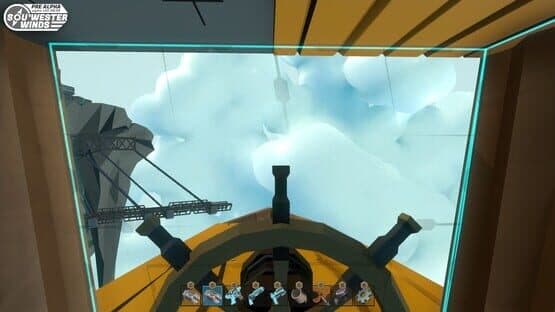 Sou'wester Winds — screenshot 6