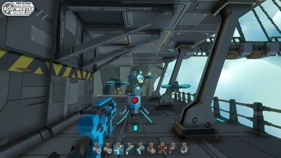 Sou'wester Winds — screenshot 7