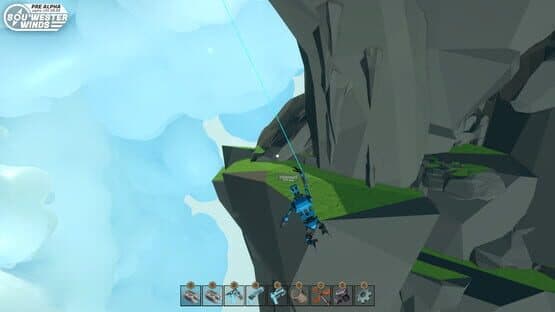 Sou'wester Winds — screenshot 8