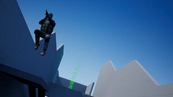 Killrun — screenshot 1