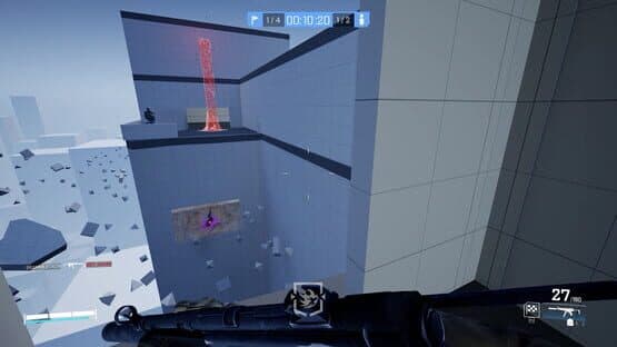 Killrun — screenshot 2