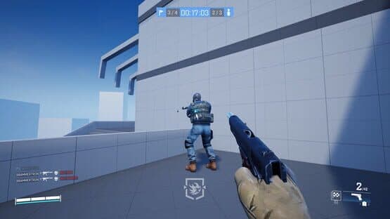 Killrun — screenshot 3