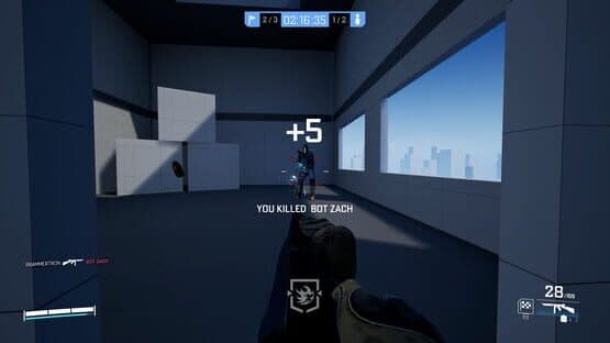 Killrun — screenshot 6
