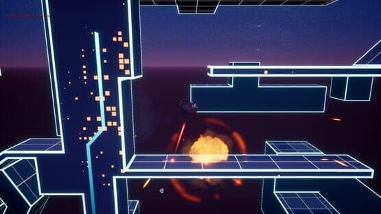 Raccoon Roller — screenshot 1