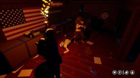 Worst World — screenshot 4