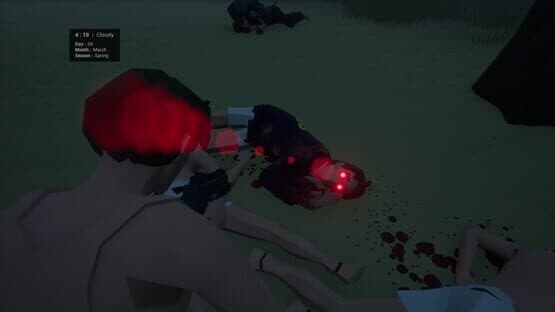 Worst World — screenshot 6