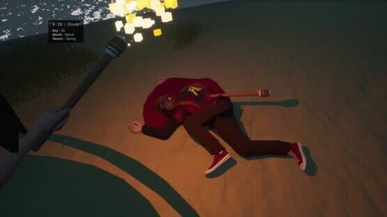 Worst World — screenshot 7