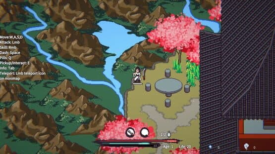 Cultivation Story: Reincarnation — screenshot 5