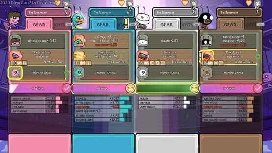 Alien Hominid Invasion — screenshot 4