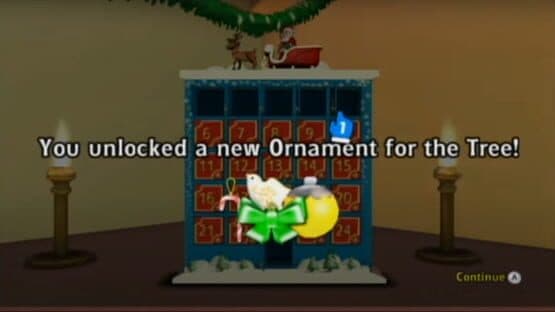 We Wish You a Merry Christmas — screenshot 1