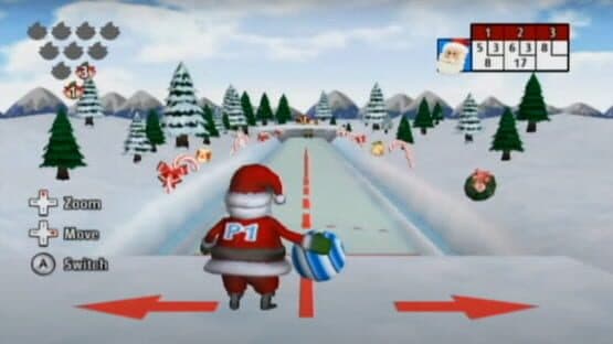We Wish You a Merry Christmas — screenshot 2