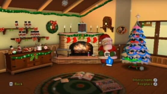 We Wish You a Merry Christmas — screenshot 5