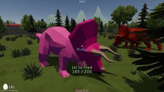 DinoLife — screenshot 1
