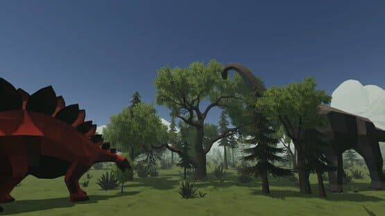 DinoLife — screenshot 2