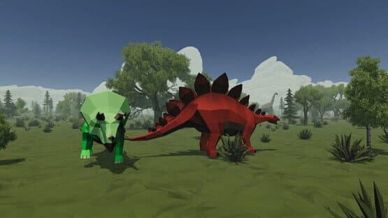 DinoLife — screenshot 3