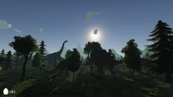 DinoLife — screenshot 4