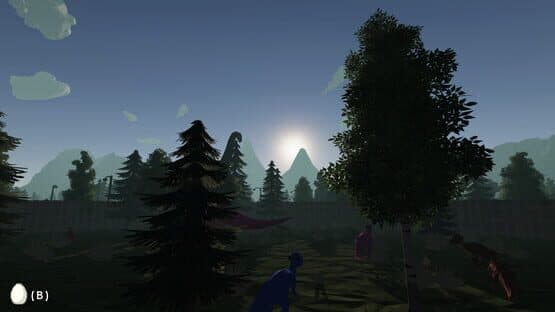 DinoLife — screenshot 5