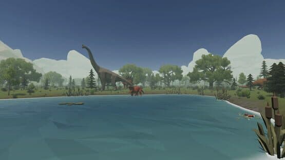 DinoLife — screenshot 6