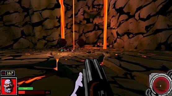 Chains of Fury — screenshot 4