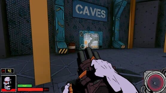 Chains of Fury — screenshot 5