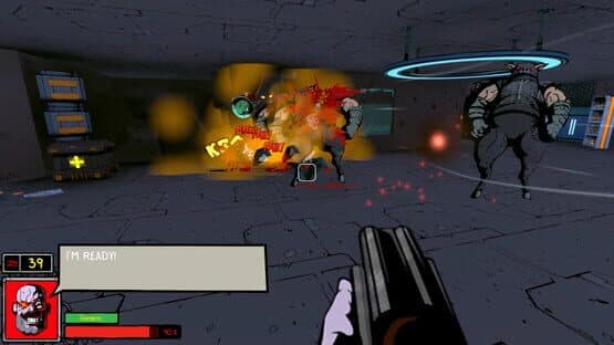 Chains of Fury — screenshot 6
