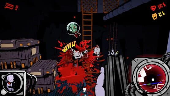 Chains of Fury — screenshot 8