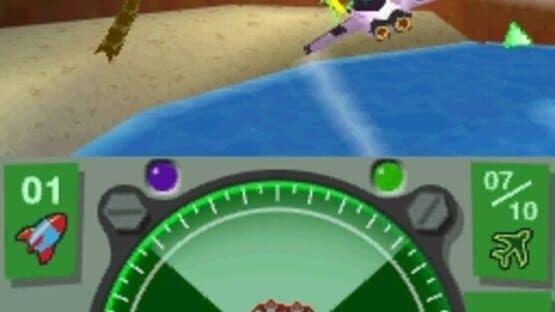 MySims SkyHeroes — screenshot 2