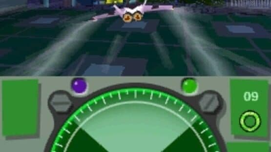 MySims SkyHeroes — screenshot 3
