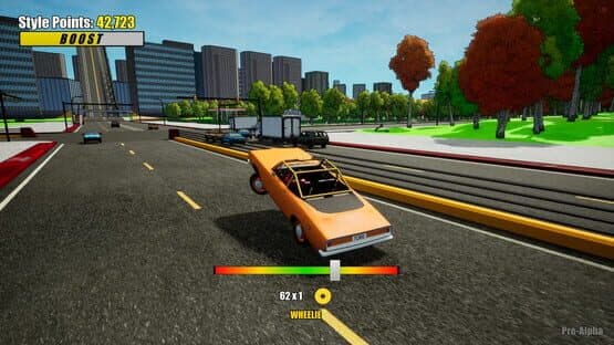 Tristan Cole's Pro Driver — screenshot 5