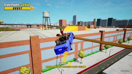 Tristan Cole's Pro Driver — screenshot 7