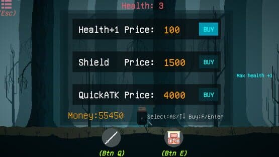 Defender — screenshot 2