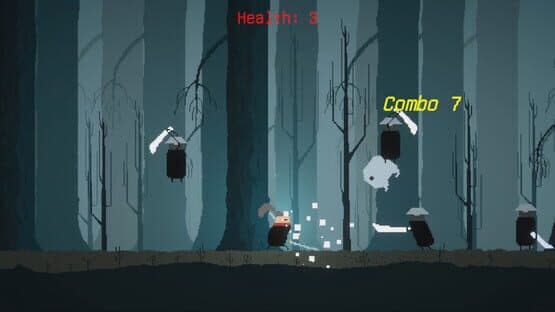Defender — screenshot 3
