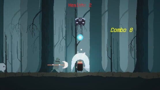 Defender — screenshot 4