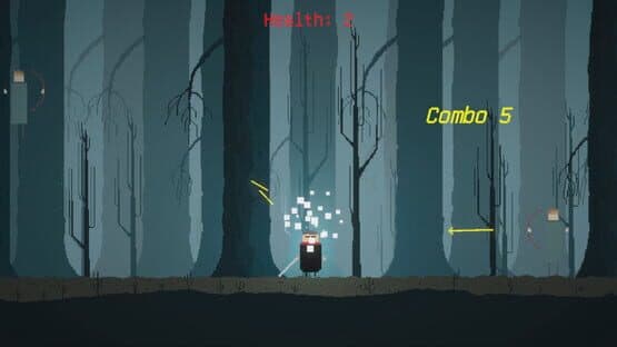 Defender — screenshot 6