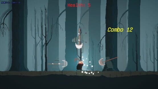 Defender — screenshot 7