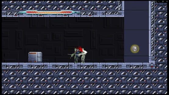 Zako Slayer — screenshot 1