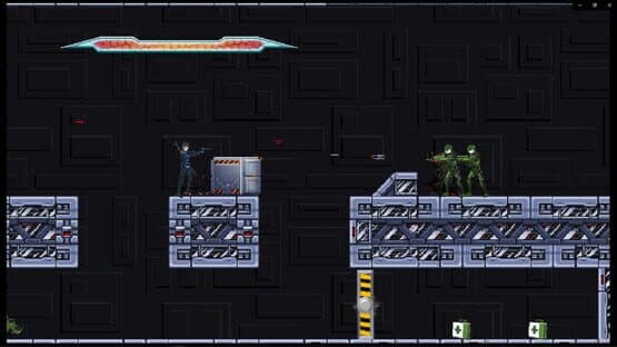 Zako Slayer — screenshot 2