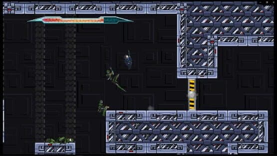 Zako Slayer — screenshot 3