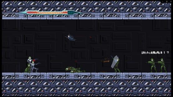 Zako Slayer — screenshot 4