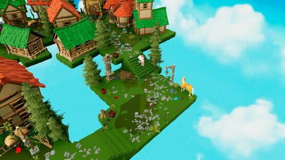 Witch's — screenshot 2