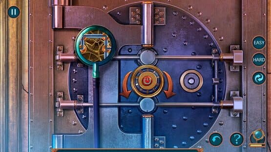 Twin Mind: Nobody's Here — screenshot 2