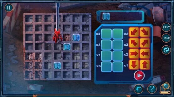 Twin Mind: Nobody's Here — screenshot 3