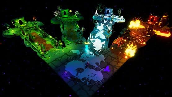 Witch's — screenshot 4