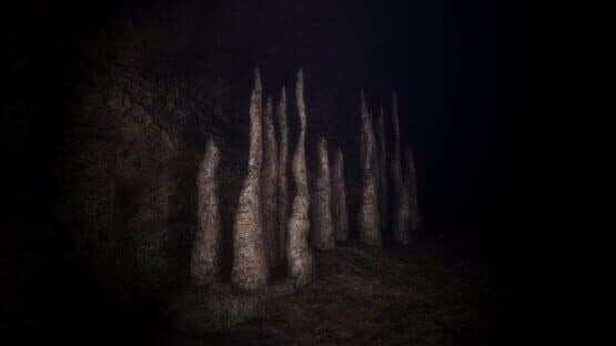 Dead Man's Fault — screenshot 1