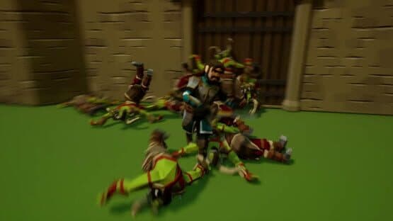 Àrengard: Invasion — screenshot 1