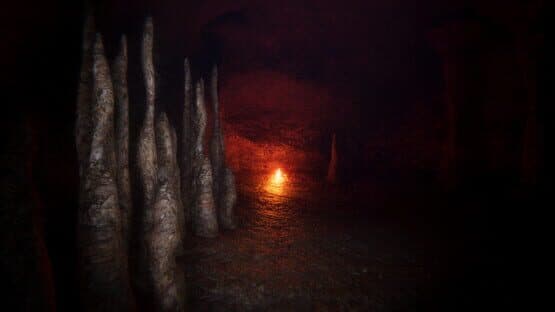 Dead Man's Fault — screenshot 4