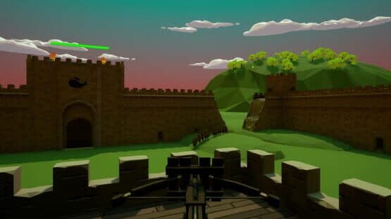 Àrengard: Invasion — screenshot 2