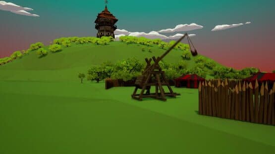 Àrengard: Invasion — screenshot 3