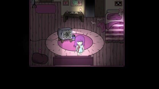 Lost in Memory — screenshot 1